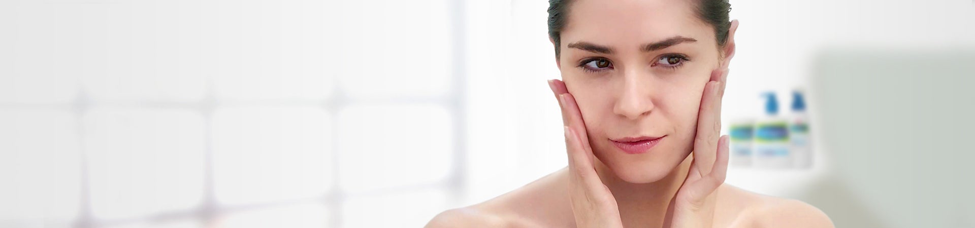 Gentle Skin Care Products | Cetaphil Russia